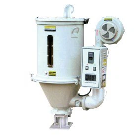 Можно ли использовать автоматический загрузчик сырья в пластмассовой промышле...